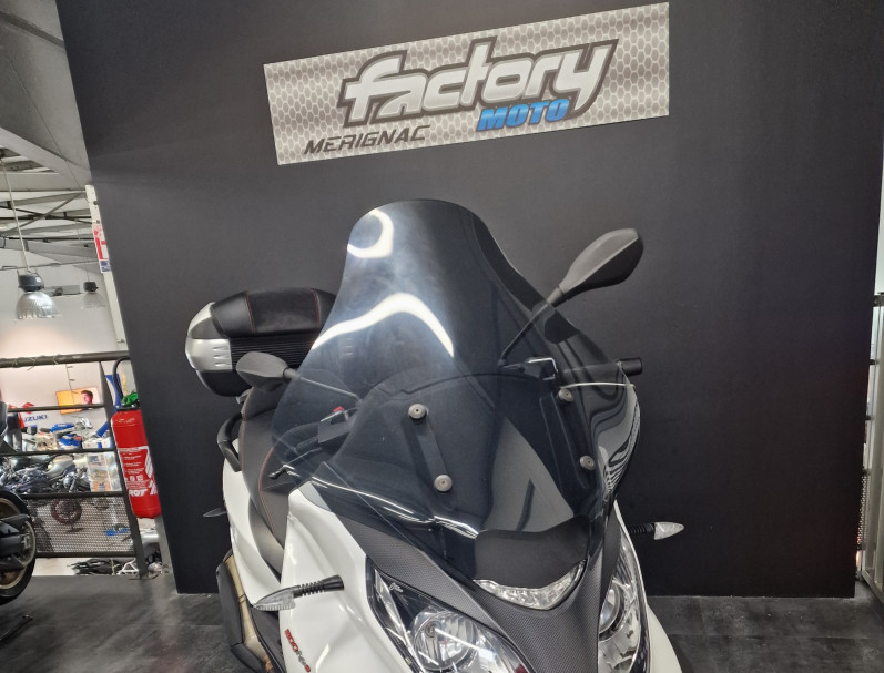 PIAGGIO MP3 500LT SPORT