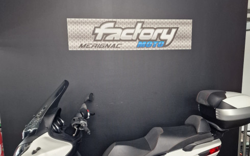 PIAGGIO MP3 500LT SPORT