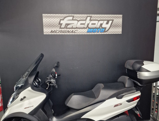 PIAGGIO MP3 500LT SPORT