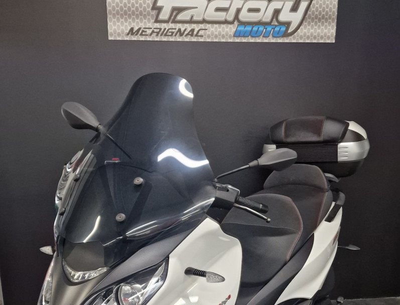 PIAGGIO MP3 500LT SPORT