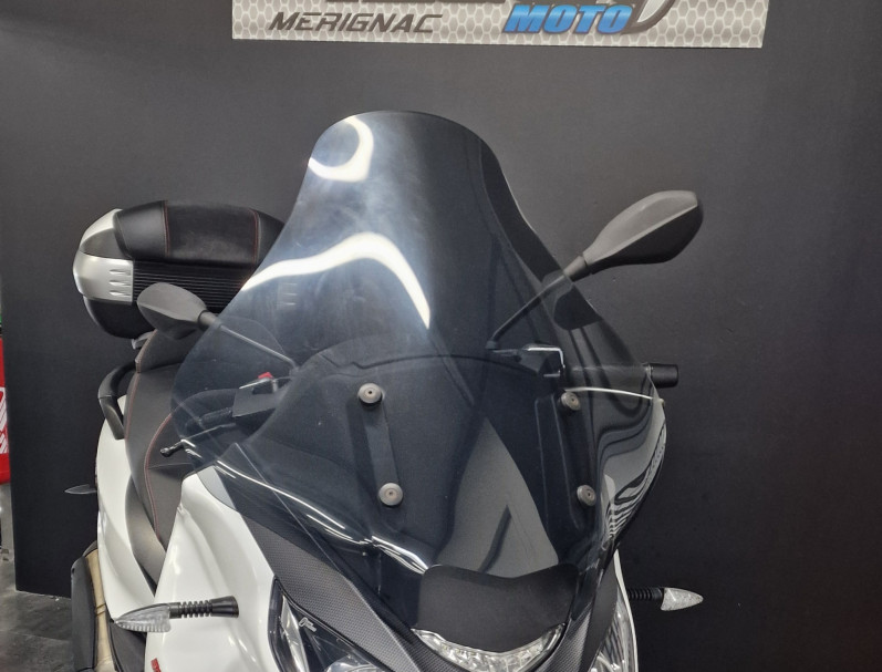 PIAGGIO MP3 500LT SPORT