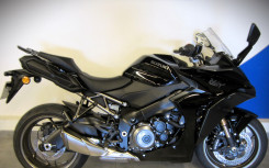 SUZUKI GSX-S 1000 GT ABS 