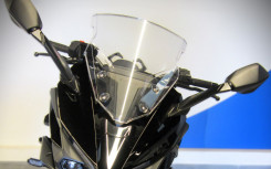 SUZUKI GSX-S 1000 GT ABS 