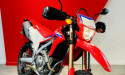 HONDA CRF 300 L 2022