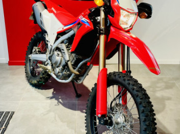 HONDA CRF 300 L 2022