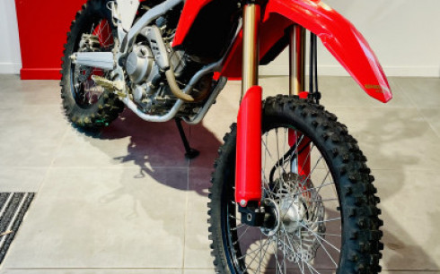 HONDA CRF 300 L 2022
