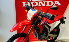 HONDA CRF 300 L 2022