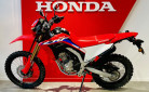 HONDA CRF 300 L 2022