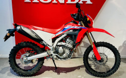 HONDA CRF 300 L 2022