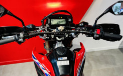 HONDA CRF 300 L 2022