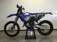 SHERCO 125 SE FACTORY 2025