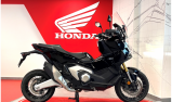 HONDA X-ADV 750