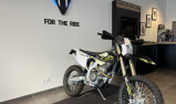 TRIUMPH TF 250 E ENDURO  POUR 187 €/MOIS CHEZ TRIUMPH AGEN 