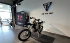 TRIUMPH TF 250-E 2026  neuve  pour 187 € CHEZ TRIUMPH  AGEN 