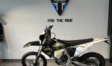 TRIUMPH TF 250 E ENDURO  POUR 187 €/MOIS CHEZ TRIUMPH AGEN 