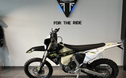 Triumph TFE 250 enduro pour 187 €/mois chez Triumph Agen