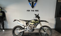 Triumph TFE 250 enduro neuve  pour 187 €/mois Triumph Agen