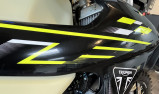 TRIUMPH TF 250 E ENDURO  POUR 187 €/MOIS CHEZ TRIUMPH AGEN 