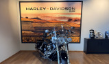 HARLEY-DAVIDSON DYNA SWITCHBACK 1690