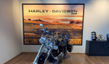 HARLEY-DAVIDSON DYNA SWITCHBACK 1690