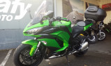 Kawasaki Z 1000 SX