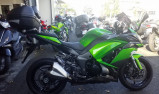 Kawasaki Z 1000 SX