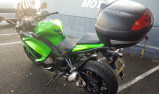 Kawasaki Z 1000 SX