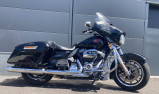 HARLEY-DAVIDSON TOURING ELECTRA GLIDE 1745 STANDART