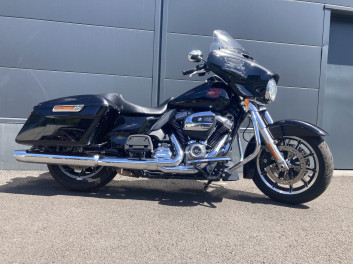 HARLEY-DAVIDSON TOURING ELECTRA GLIDE 1745 STANDART