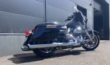 HARLEY-DAVIDSON TOURING ELECTRA GLIDE 1745 STANDART