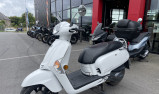 KYMCO LIKE 125