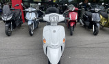KYMCO LIKE 125