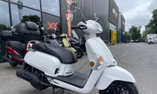 KYMCO LIKE 125