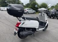 KYMCO LIKE 125