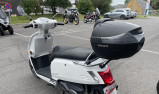 KYMCO LIKE 125