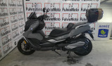 BMW C 400 GT Accidenté RSV N°22538