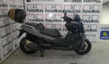 BMW C 400 GT Accidenté RSV N°22538
