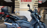 YAMAHA XMAX 125 Garantie 12 mois