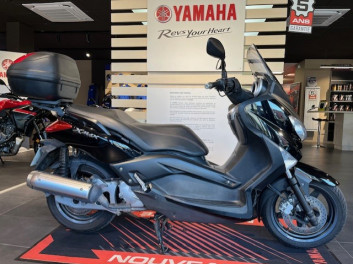 YAMAHA XMAX 125 Garantie 12 mois