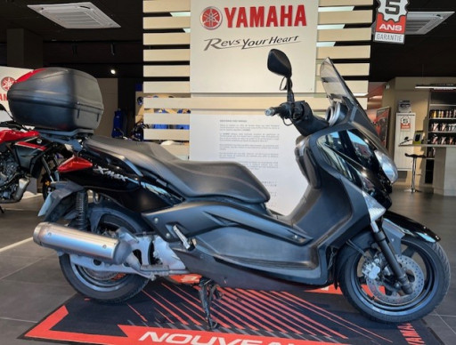 YAMAHA XMAX 125 Garantie 12 mois