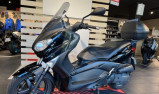 YAMAHA XMAX 125 Garantie 12 mois