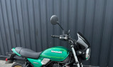 KAWASAKI Z 650 RS / Z650RS (47.5CV)