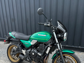 KAWASAKI Z 650 RS / Z650RS (47.5CV)