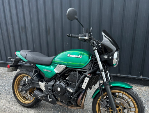 KAWASAKI Z 650 RS / Z650RS (47.5CV)