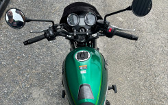 KAWASAKI Z 650 RS / Z650RS (47.5CV)