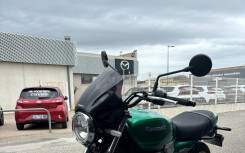 KAWASAKI Z 650 RS / Z650RS (47.5CV)