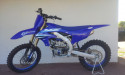 YAMAHA YZ250F