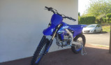 YAMAHA YZ250F