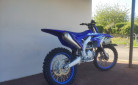 YAMAHA YZ250F