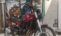 BENELLI LEONCINO 500